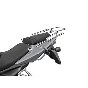 Montagesatz Top Master SHAD D0RD16ST