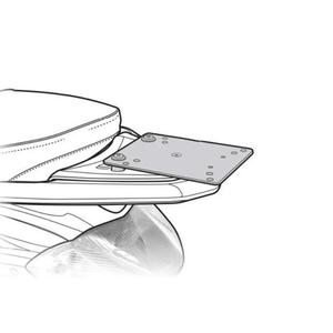 Montagesatz Top Master SHAD V0LB19ST