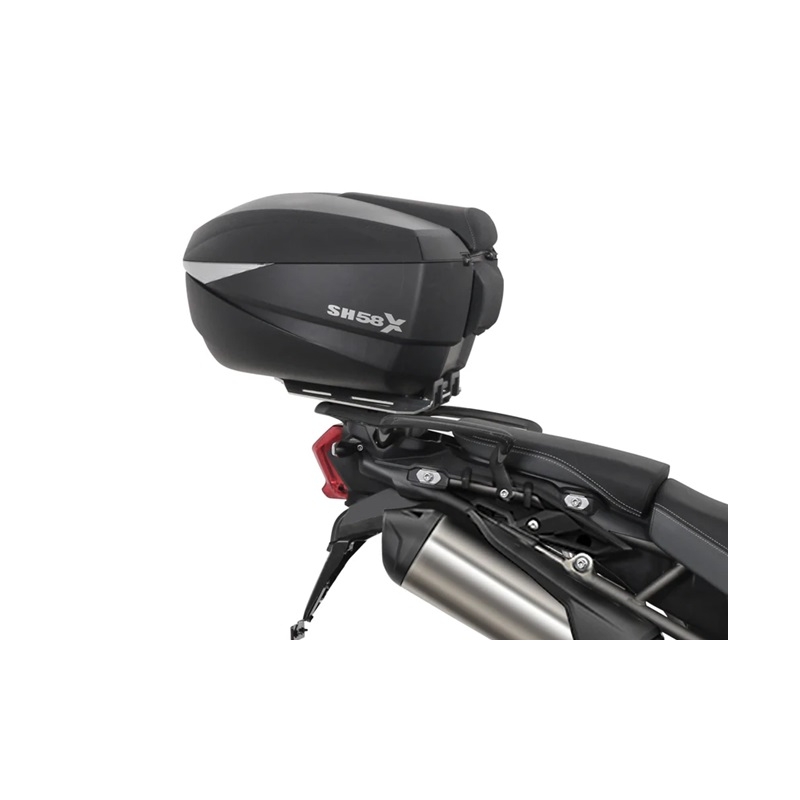 Montagesatz Top Master SHAD für TRIUMPH Tiger 800 / Sport 2011-2024