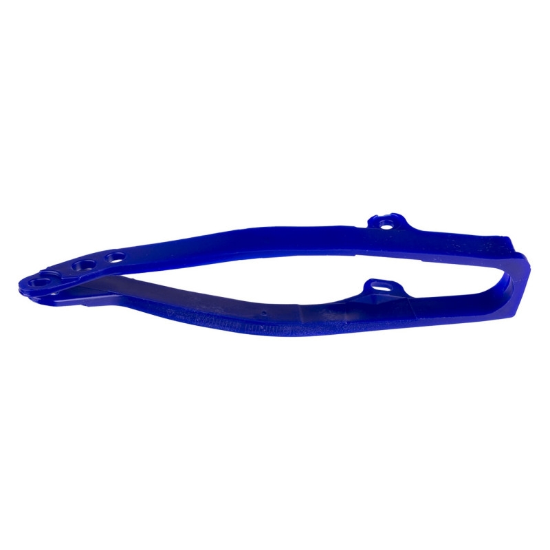Chain slider POLISPORT blau Yam98