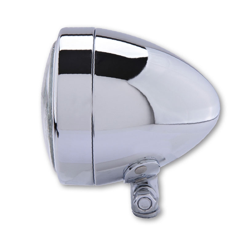 Highsider Smart Bullet H4 Fernlicht chrom