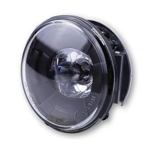 Highsider Smart LED 4 Zoll Fernlicht schwarz