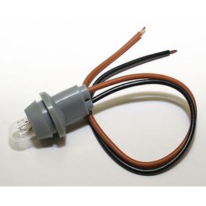 Highsider Smart 5W Standlicht mit Gummifassung