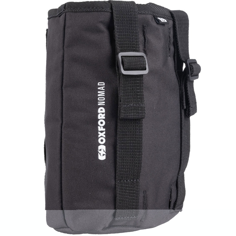 Oxford B2 Nomad Flaschentasche schwarz