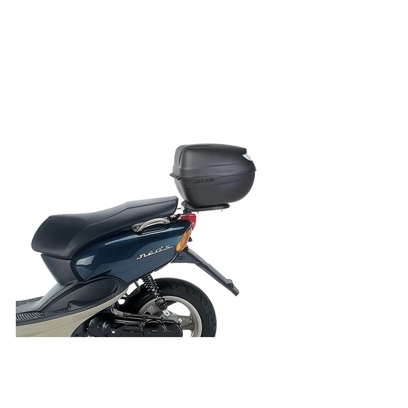 Montagesatz Top Master SHAD für YAMAHA YN 50 Neo´s 1997-2007, YAMAHA YN 100 Neo´s 1997-2007