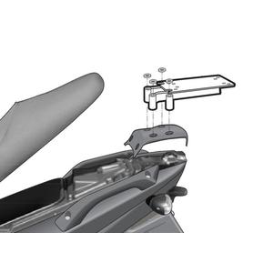 Montagesatz Top Master SHAD G0RN56ST