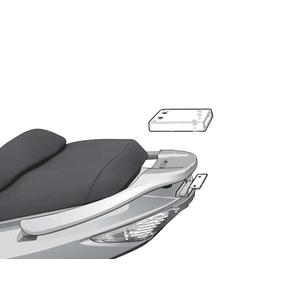 Montagesatz Top Master SHAD K0XC55ST