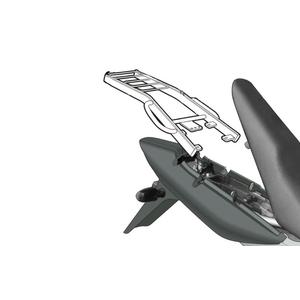 Montagesatz Top Master SHAD H0CB24ST für HONDA CBF 250 2004-2008