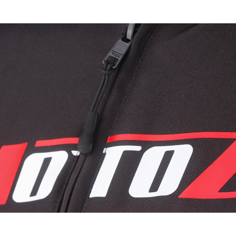 MotoZem Team Motorradjacke Ausverkauf
