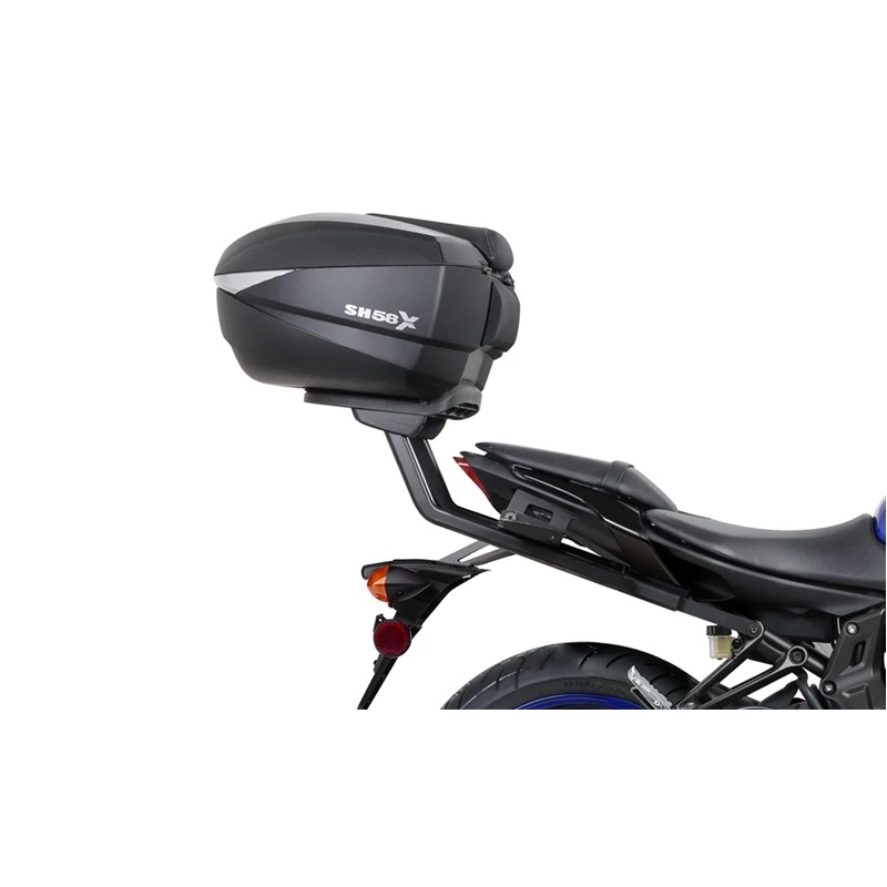 Montagesatz Top Master SHAD für YAMAHA MT-07 700 2013-2024