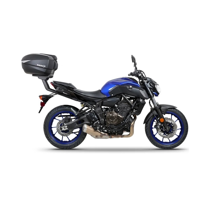 Montagesatz Top Master SHAD für YAMAHA MT-07 700 2013-2024