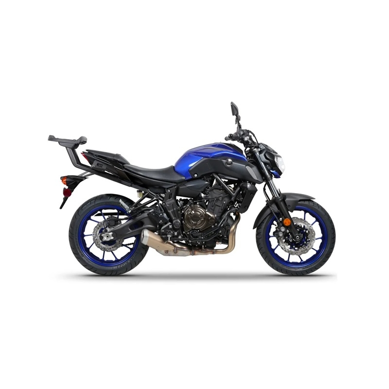 Montagesatz Top Master SHAD für YAMAHA MT-07 700 2013-2024