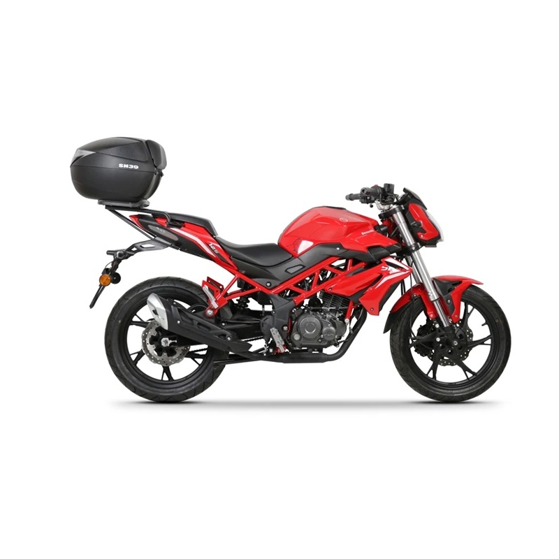 Montagesatz Top Master SHAD für BENELLI BN 125 2018-2026