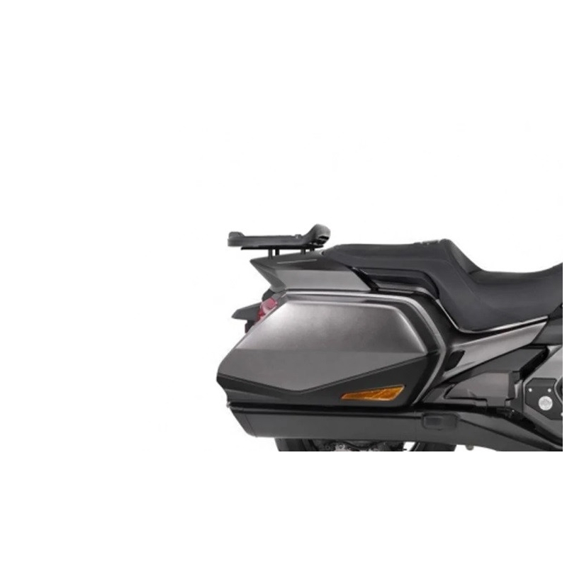Montagesatz Top Master SHAD für HONDA GL 1800 Goldwing 2018-2025
