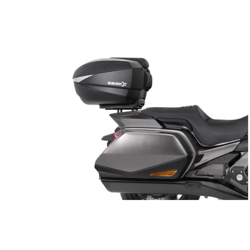 Montagesatz Top Master SHAD für HONDA GL 1800 Goldwing 2018-2025