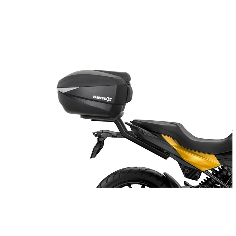 Montagesatz Top Master SHAD für BMW F 900 R 2020-2026, BMW F 900 XR 2020-2026