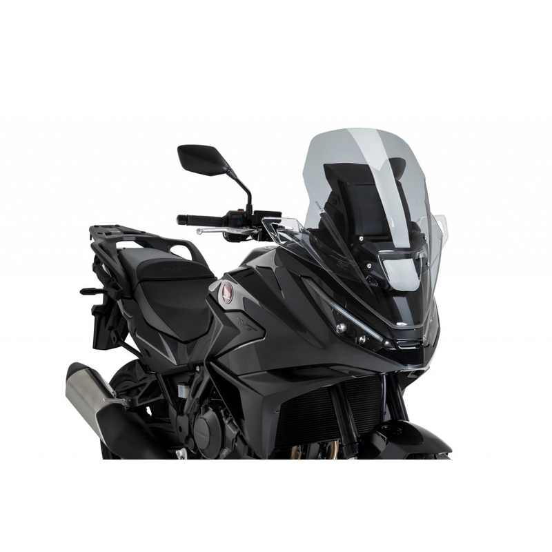 Windschutzscheibe PUIG TOURING getönt für HONDA NT 1100 2025-2026
