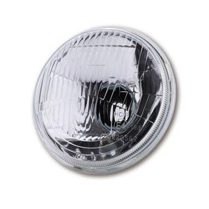 Highsider Smart 5 3/4 Zoll Scheinwerfereinsatz mit Standlicht