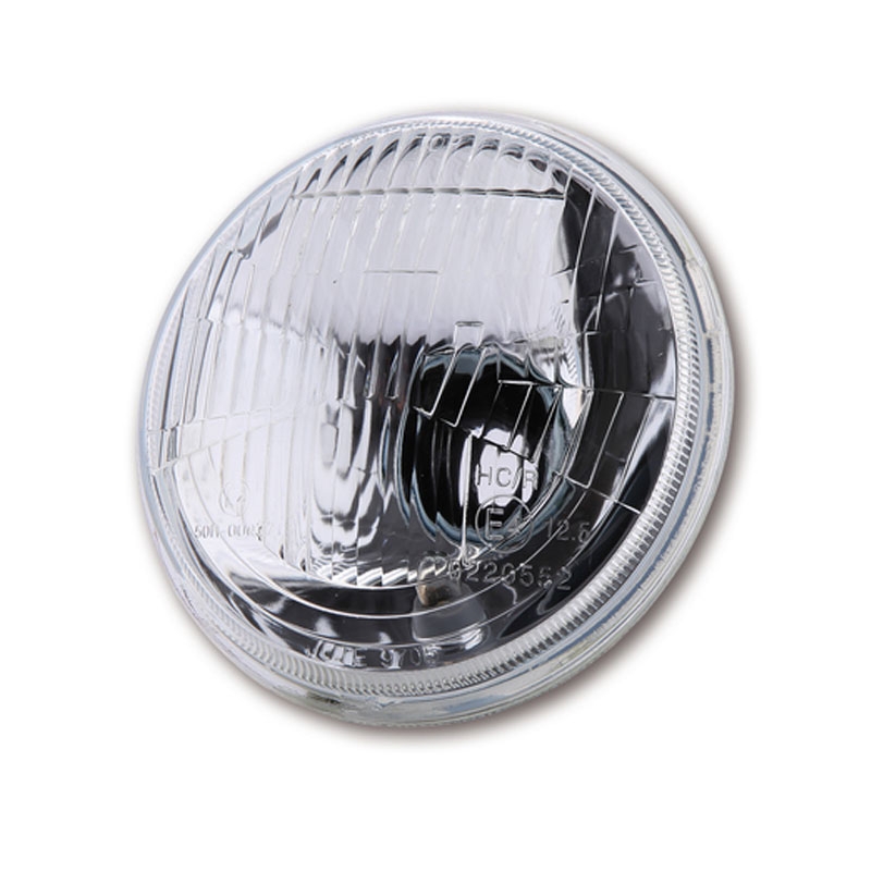 Highsider Smart 5 3/4 Zoll Scheinwerfereinsatz mit Standlicht