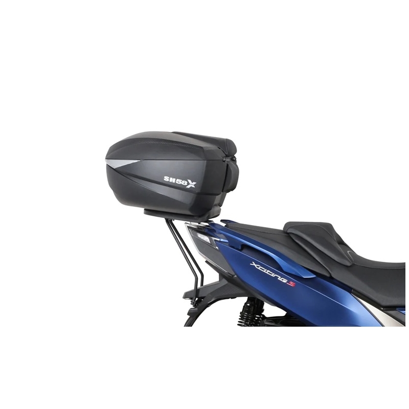 Montagesatz Top Master SHAD