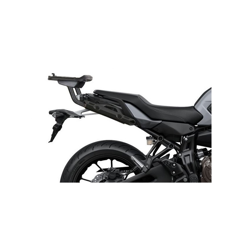 Montagesatz Top Master SHAD für YAMAHA MT-07 Tracer / Tracer 700 2019-2024