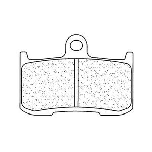 Bremsbeläge CL BRAKES 1083 A3+