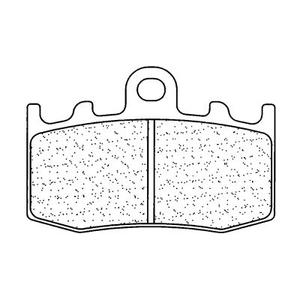 Bremsbeläge CL BRAKES 1101 XBK5