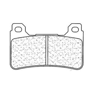 Bremsbeläge CL BRAKES 1134 XBK5