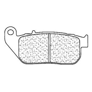 Bremsbeläge CL BRAKES A3+