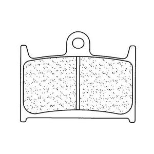 Bremsbeläge CL BRAKES 2246 A3+