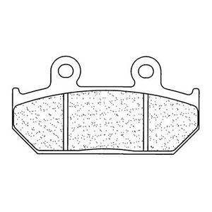 Bremsbeläge CL BRAKES S4