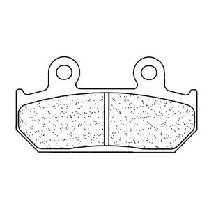 Bremsbeläge CL BRAKES 2252 A3+