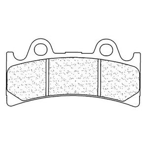 Bremsbeläge CL BRAKES 2254 XBK5