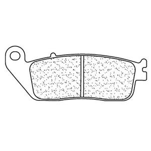 Bremsbeläge CL BRAKES 2256 A3+