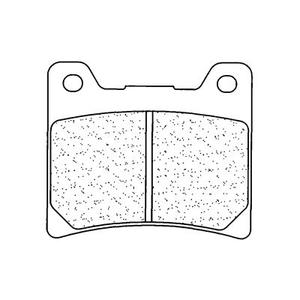 Bremsbeläge CL BRAKES 2283 A3+