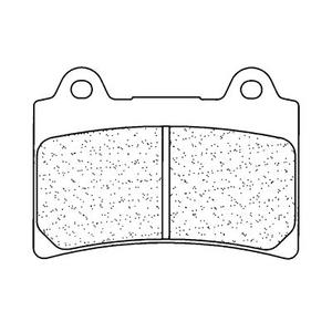 Bremsbeläge CL BRAKES 2305 A3+