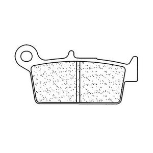 Bremsbeläge CL BRAKES S4