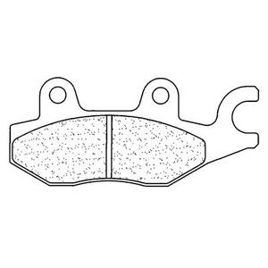 Bremsbeläge CL BRAKES 2326 ATV1