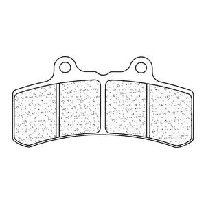 Bremsbeläge CL BRAKES 2369 A3+