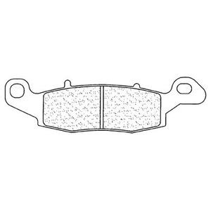 Bremsbeläge CL BRAKES 2383 A3+
