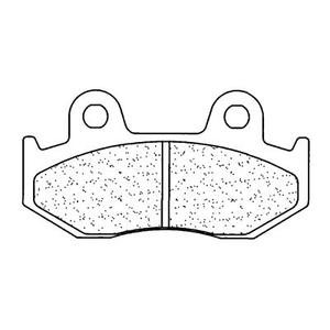 Bremsbeläge CL BRAKES 2451 S4