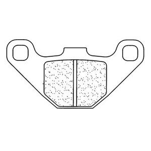 Bremsbeläge CL BRAKES 2469 ATV1
