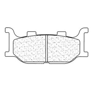 Bremsbeläge CL BRAKES 2546 XBK5