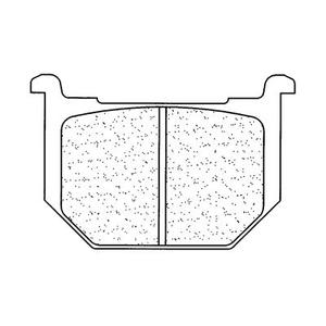 Bremsbeläge CL BRAKES 2694 A3+