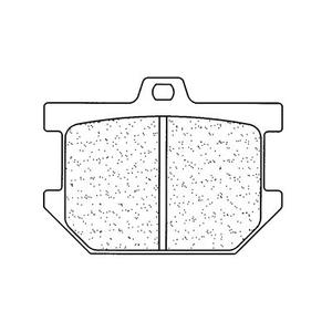 Bremsbeläge CL BRAKES 2847 A3+