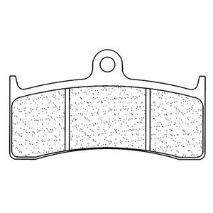 Bremsbeläge CL BRAKES 2899 A3+