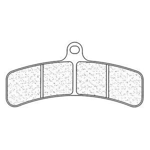 Bremsbeläge CL BRAKES 2919 XBK5