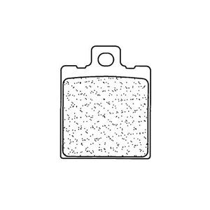 Bremsbeläge CL BRAKES 3001 SC