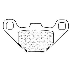 Bremsbeläge CL BRAKES 3012 SC