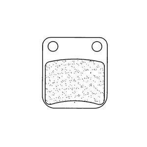 Bremsbeläge CL BRAKES 3018 SC